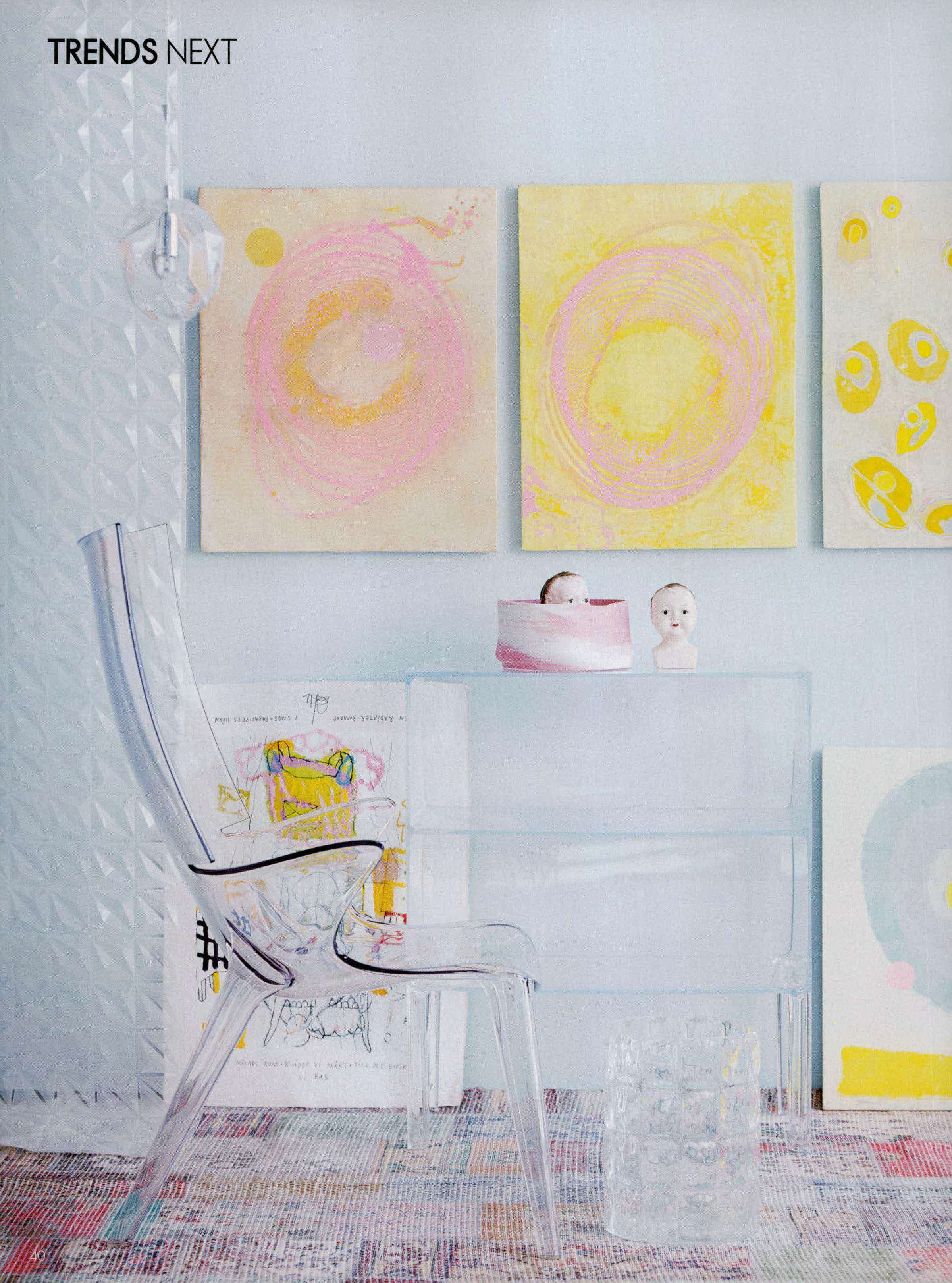 Elle Decor